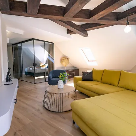 Boulevard Boutique Suites Łeba Zewnętrze zdjęcie