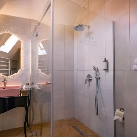 Boulevard Boutique Suites Łeba Zewnętrze zdjęcie