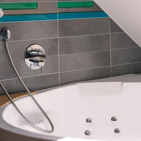 Boulevard Boutique Suites Łeba Zewnętrze zdjęcie