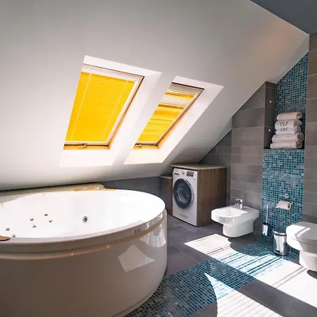 Boulevard Boutique Suites Łeba Zewnętrze zdjęcie
