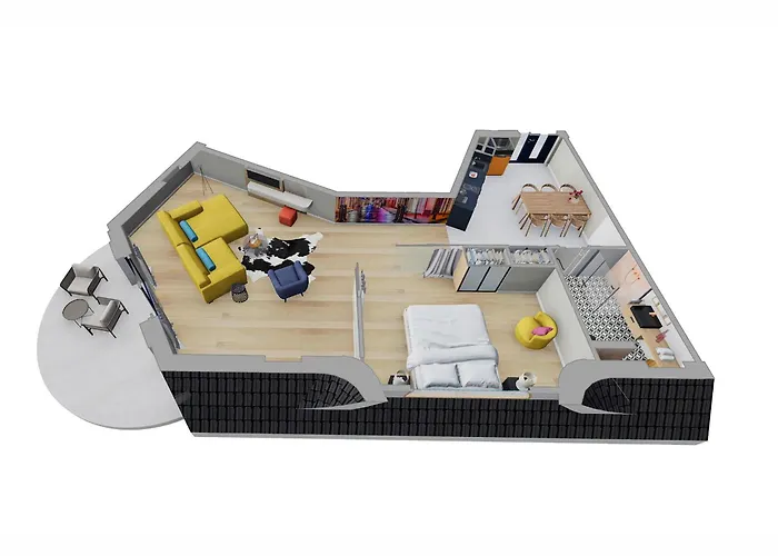 Boulevard Boutique Suites