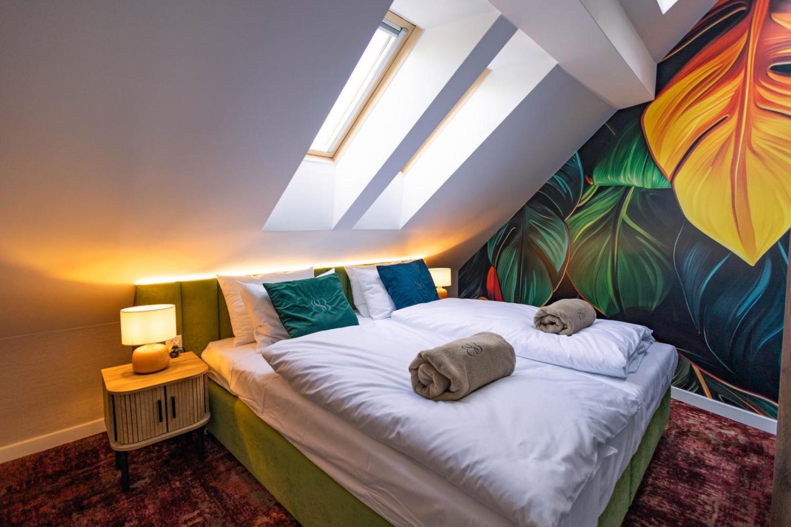 Apartament Boulevard Boutique *