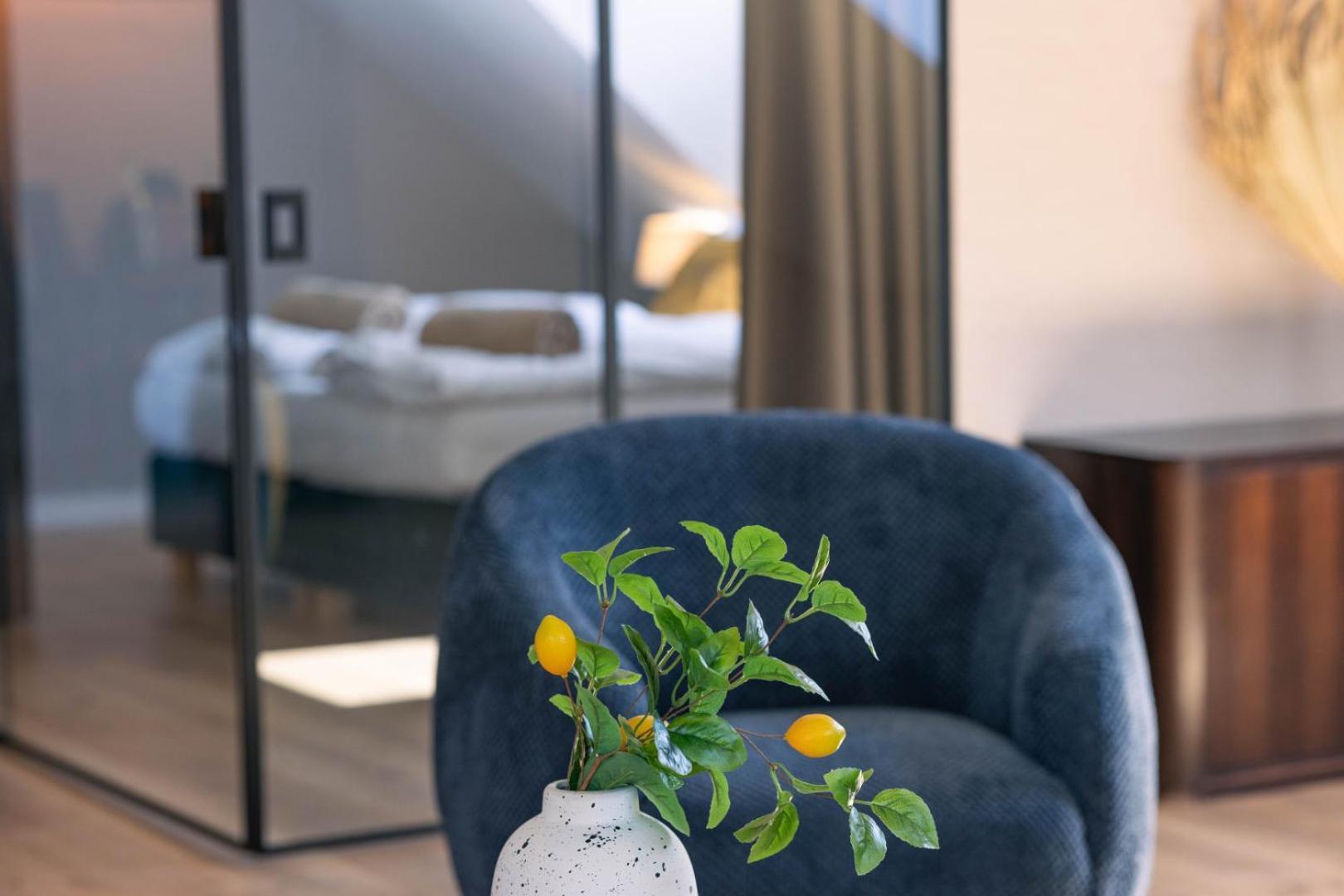 Boulevard Boutique Apartment *
