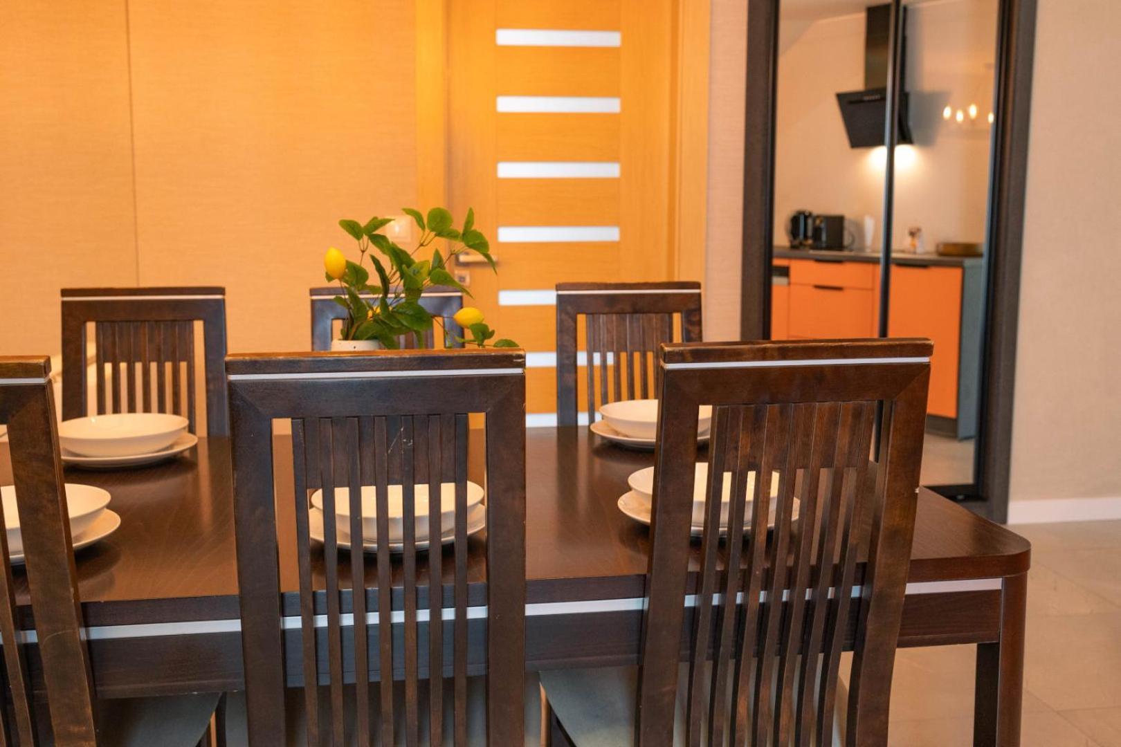 Boulevard Boutique Apartament