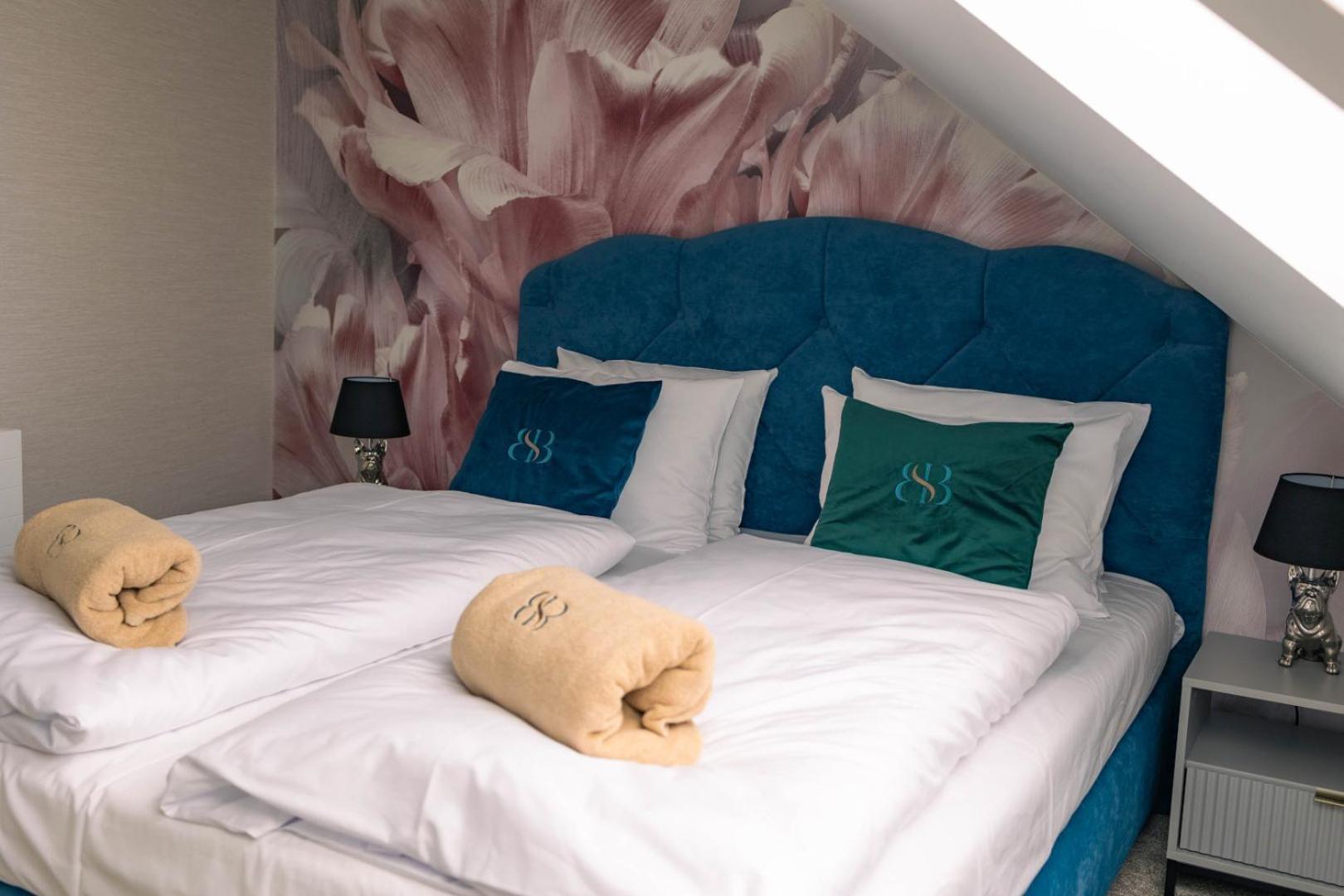 Apartament Boulevard Boutique