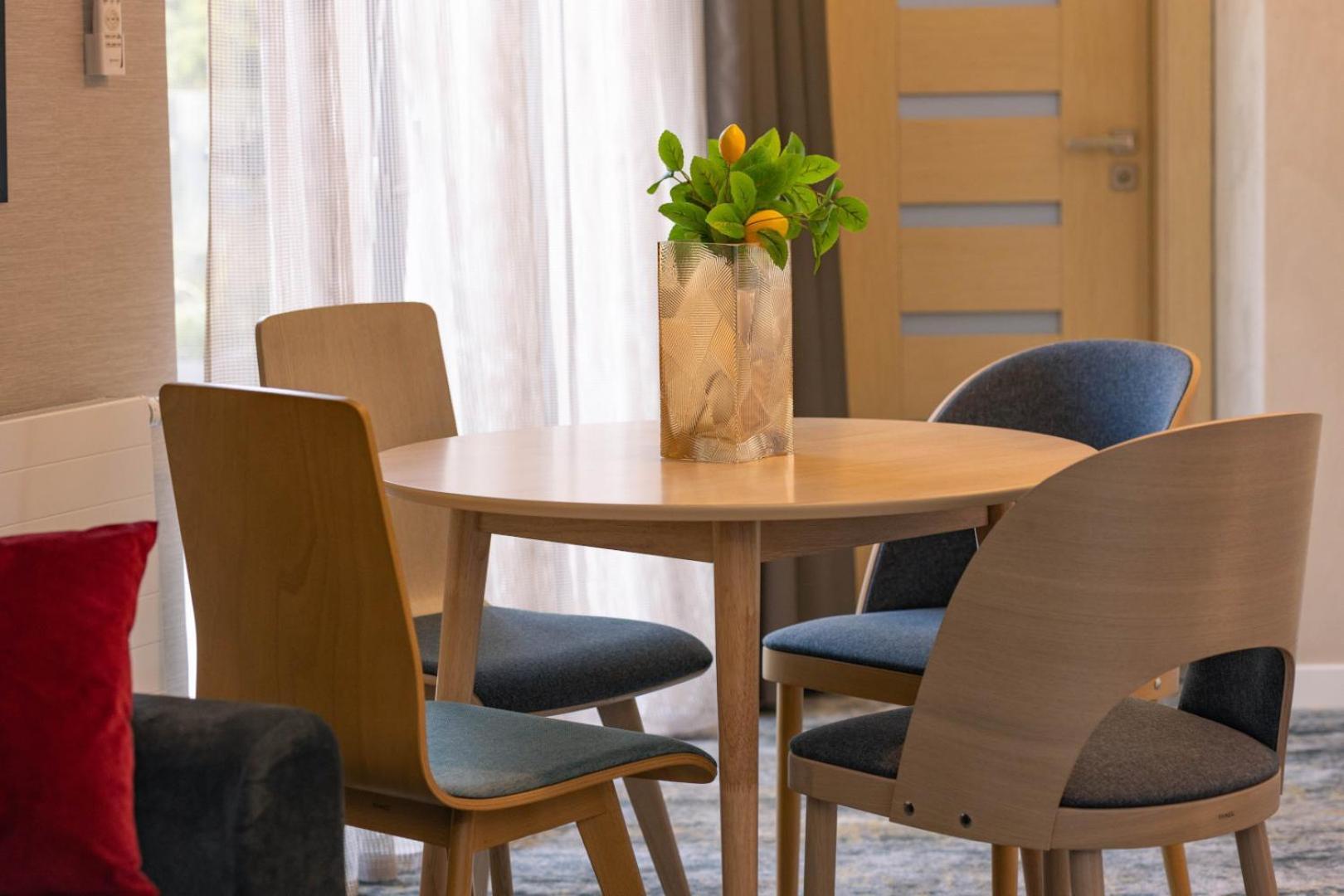 Boulevard Boutique Apartament
