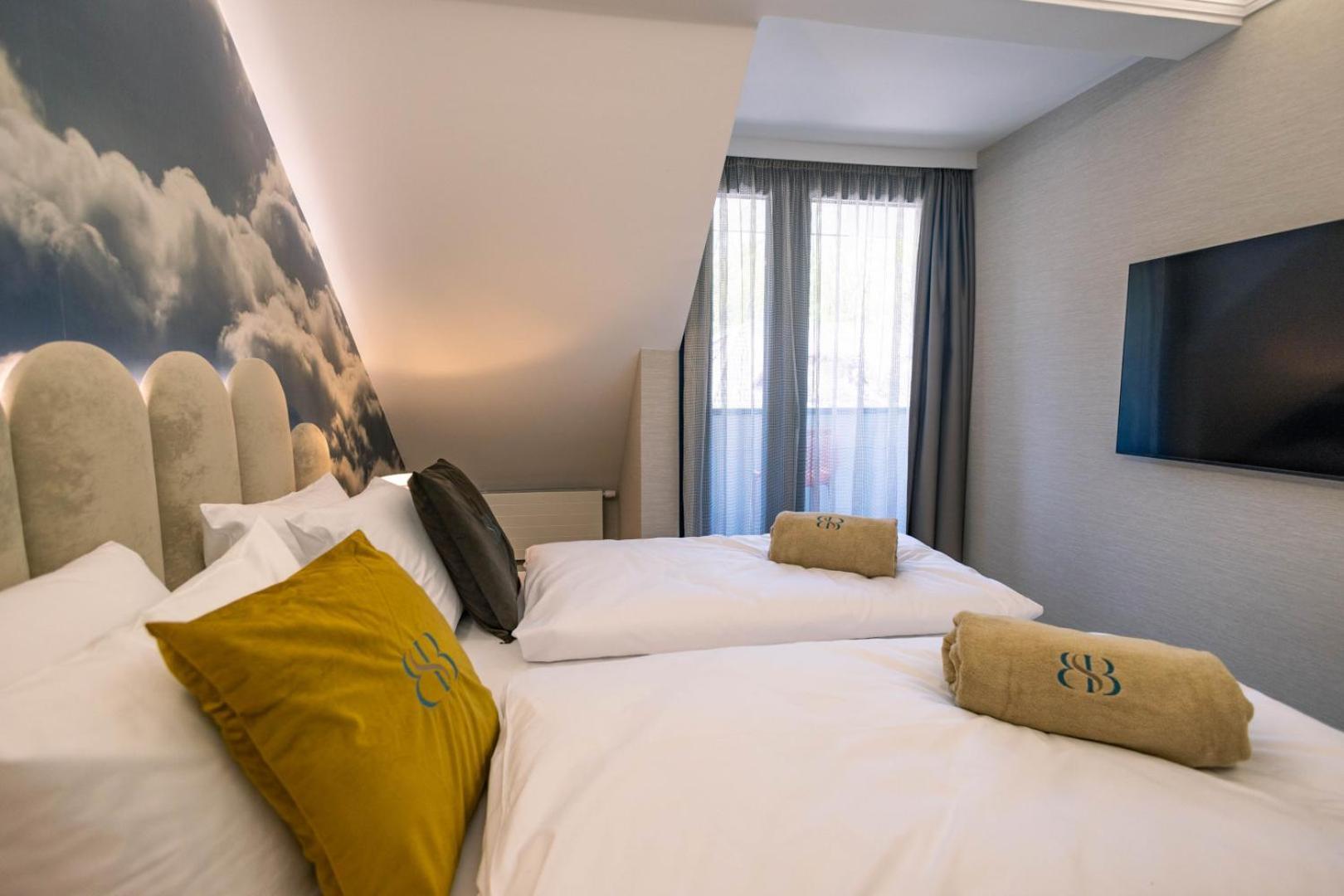 Apartament Boulevard Boutique