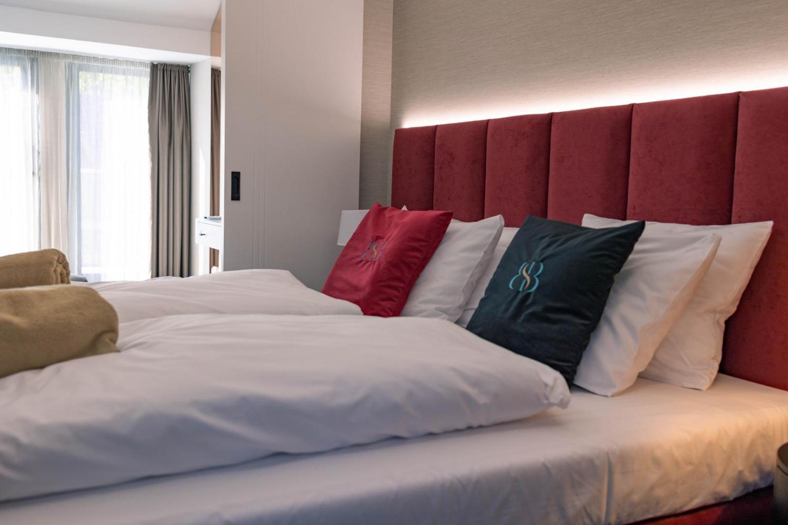 Boulevard Boutique Apartment