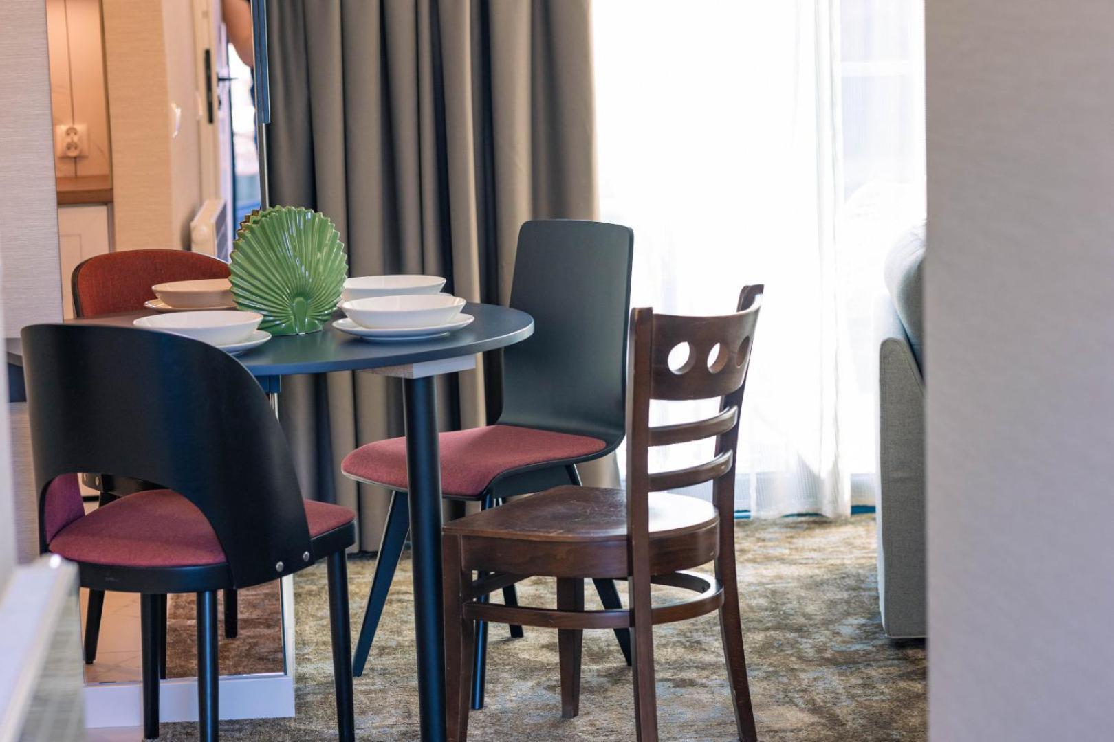 Boulevard Boutique Apartament