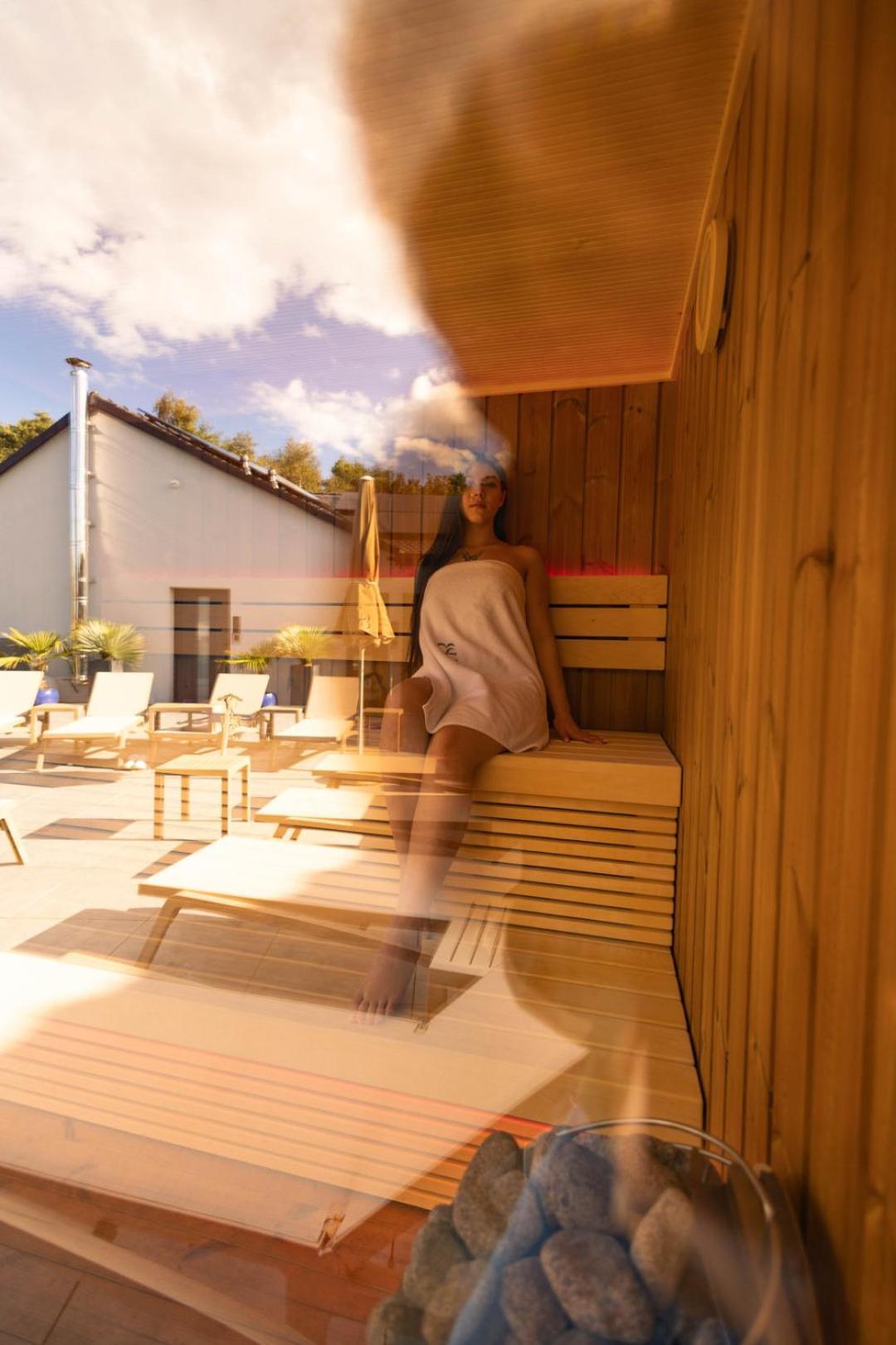 Boulevard Boutique Apartament
